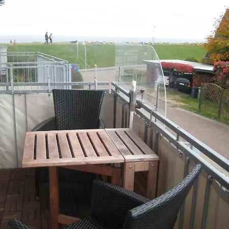 Ostsee-ferienwohnung Apartment Kalifornien