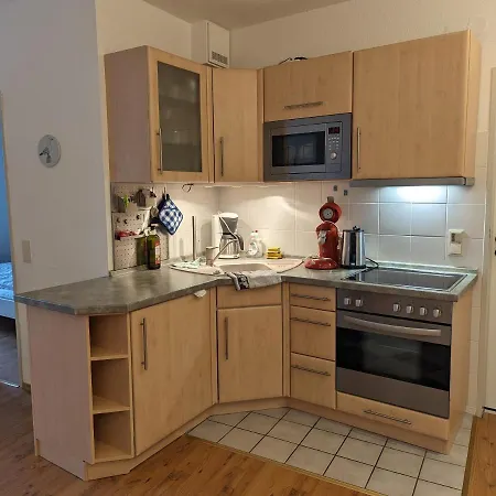 Ostsee-ferienwohnung Apartment Kalifornien