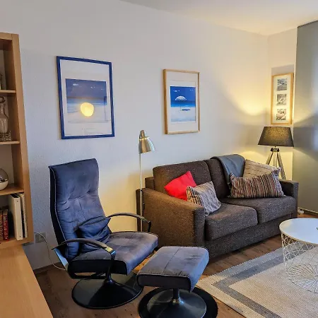 Ostsee-ferienwohnung 加利福尼亚