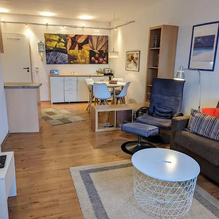 Apartment Ostsee-ferienwohnung *