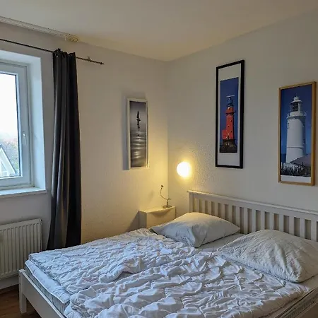 Ostsee-ferienwohnung