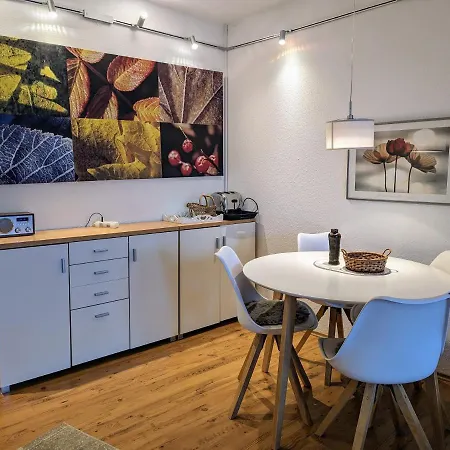 Ostsee-ferienwohnung